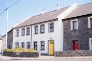 3 bedroom Townhouse in the heart of the Burren