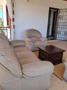 J and R Villa, Watamu