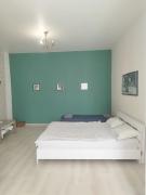 Апартаменты на Героев-Чернобыльцев 27