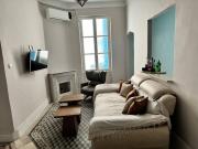 Cozy luxury apartment in the heart of Tunis