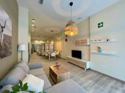 Sensacional apartamento en Ruzafa