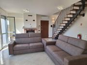 Panoramico Barona Duplex-Penthouse