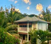 Bord Mer Villa