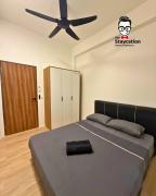 Top Kuching