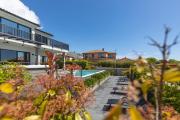 Villa Niko with heated pool, sauna and jacuzzi