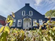 FeWo Nordseeflair EG - Wiarden