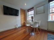 Soho&Covent Garden Amazing Accomodation