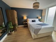 Heart of Brum Hideaway