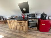 Le repaire des trois singes