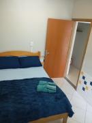 Pousada Central Quarto 4