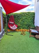 Mogosoaia High Living Garden