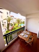 Marina Agadir by Home box