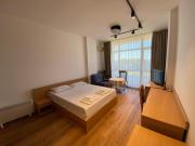 Студио в курорт Шкорпиловци