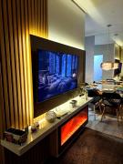 Apto Elegância nas Montanhas