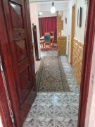 Maamoura Beach Zahraa Apartment 9206