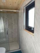 The Orchard Glamping pod