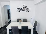 Casa Alma Ferienwohnung in La Mata