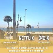 Trio Solar - 1 - deux pas de la mer