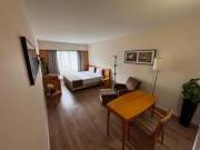 Studio particular no Centro de Alphaville