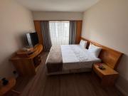 Studio particular no Centro de Alphaville