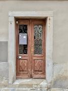 Coastal Apartment in Piran