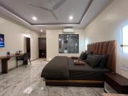 Sabas Tent & Cottages