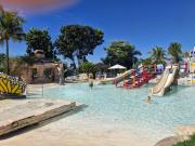 Náutico Flat, Lazer e Conforto em Caldas Novas