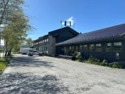 Karivollen Overnatting