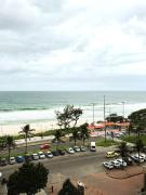 Apartamento Com Vista Mar in Barra da Tijuca