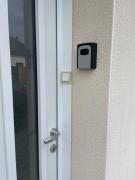 appartement des mésanges