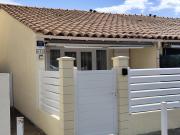 Villa émeraude dans résidence