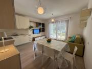 Casa Luna a Porto Pino