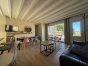 Horizon Bois by Melrose