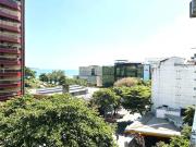 Maravilhoso Dois Quartos em Copa