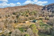 Top Whites Creek