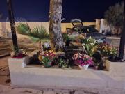 Le soleil de lestaque