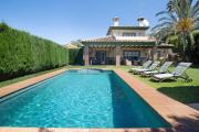 Villa For Families los Agaves