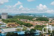Top Seri Kembangan