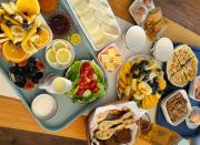 Mountaintop hostel apartments - Hostel Kvish^Khedi