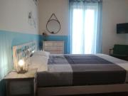 via Crispi Dimora di Mare