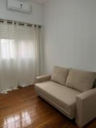 Luminoso barrio norte para 4