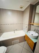 Accommodation Front - Coastal Escape 4 sleeper