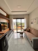 Novíssimo Apartamento de Praia!