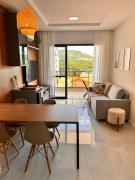 Novíssimo Apartamento de Praia!