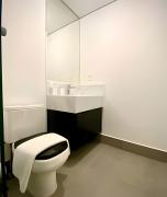 Jockey Faria Lima Alto Padrão by Mob Inn