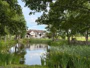 Ferienwohnung am Egelsee