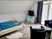 Black&White Apartman