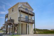 Top North Topsail Beach