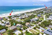 Top Topsail Beach