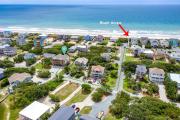 Top Topsail Beach